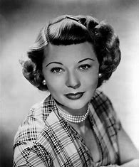 Harriet Nelson